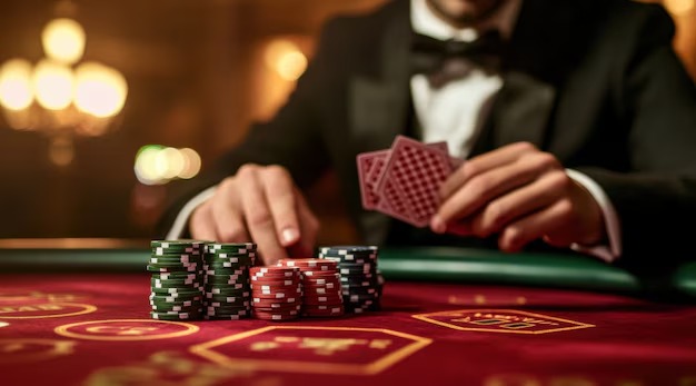 indocair situs mobile app display showing live-dealer streams