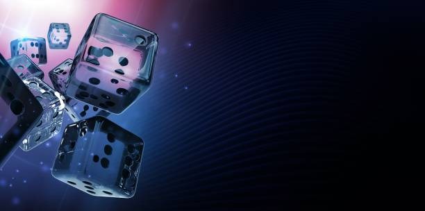 Live dealer blackjack studio with multi-camera feed