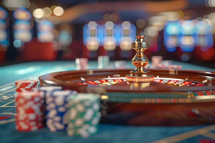 Mobile notification for Taiwan Pools draws